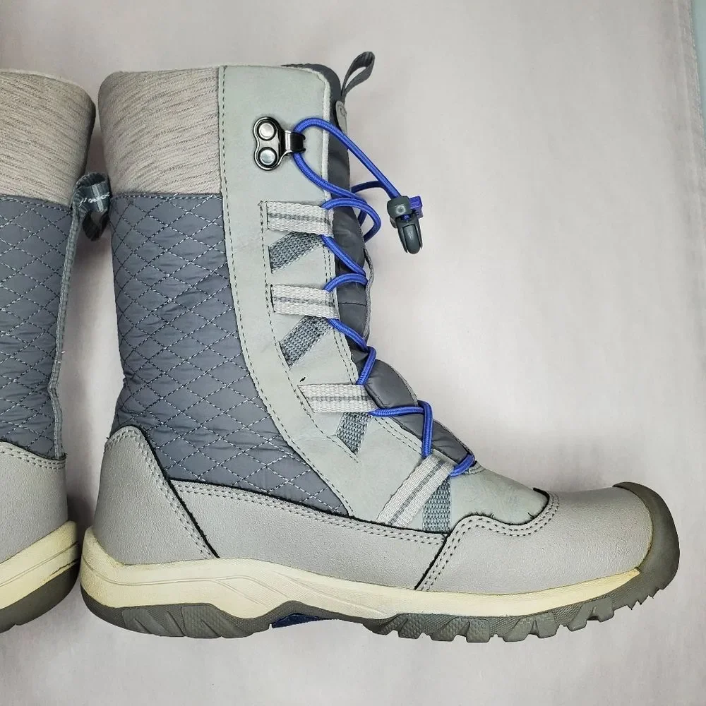 Keen Hoodoo Kid's Snowboot Size 2